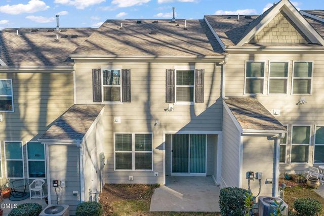 2521 Sunnybranch Lane, Apex, NC 27523