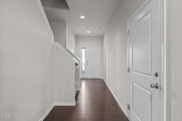 2521 Sunnybranch Lane, Apex, NC 27523