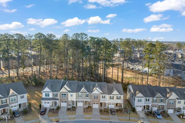 2521 Sunnybranch Lane, Apex, NC 27523