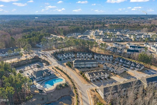 2521 Sunnybranch Lane, Apex, NC 27523