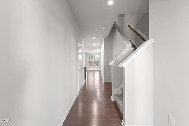 2521 Sunnybranch Lane, Apex, NC 27523