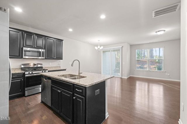 2521 Sunnybranch Lane, Apex, NC 27523