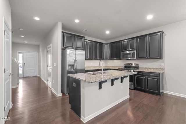 2521 Sunnybranch Lane, Apex, NC 27523