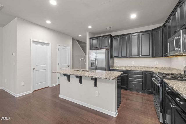 2521 Sunnybranch Lane, Apex, NC 27523