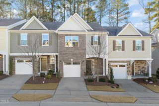 2521 Sunnybranch Lane, Apex, NC 27523