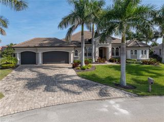 4311 SW 22nd CT, Cape Coral, FL 33914