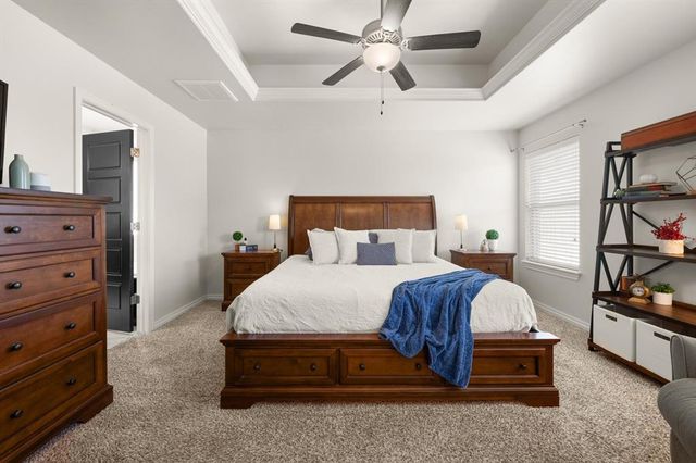 616 Windy Lane, Yukon, OK 73099