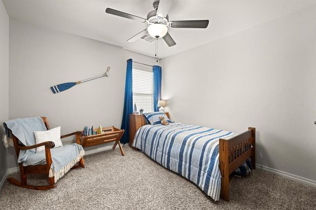 616 Windy Lane, Yukon, OK 73099