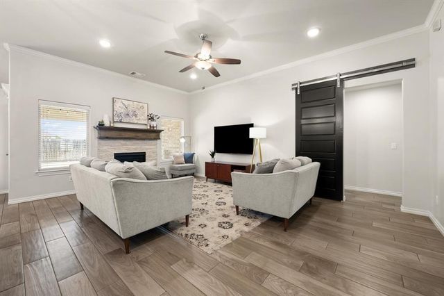 616 Windy Lane, Yukon, OK 73099