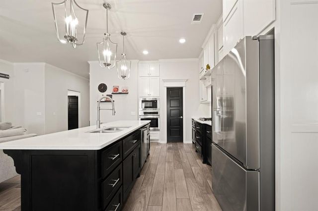 616 Windy Lane, Yukon, OK 73099