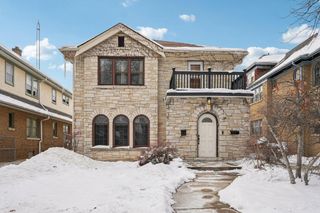 2331 N 54th STREET #2333, Milwaukee, WI 53210