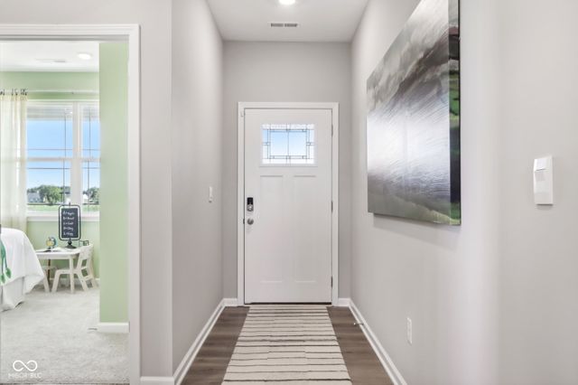 9134 Fitzgerald Drive, Indianapolis, IN 46239