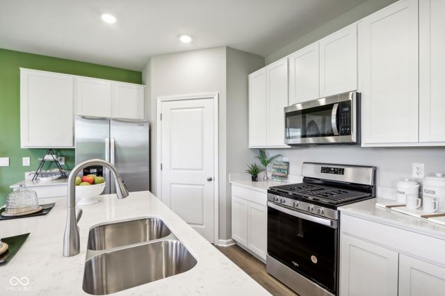 9134 Fitzgerald Drive, Indianapolis, IN 46239