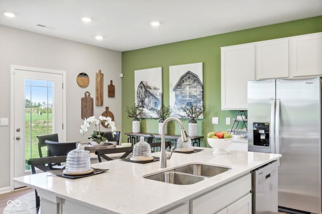 9134 Fitzgerald Drive, Indianapolis, IN 46239