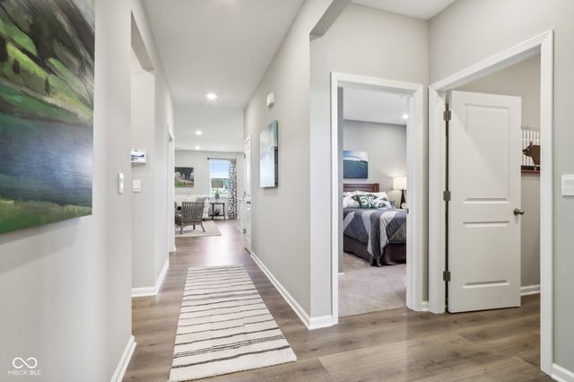 9134 Fitzgerald Drive, Indianapolis, IN 46239
