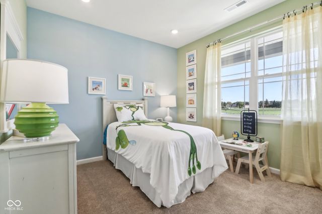 9134 Fitzgerald Drive, Indianapolis, IN 46239