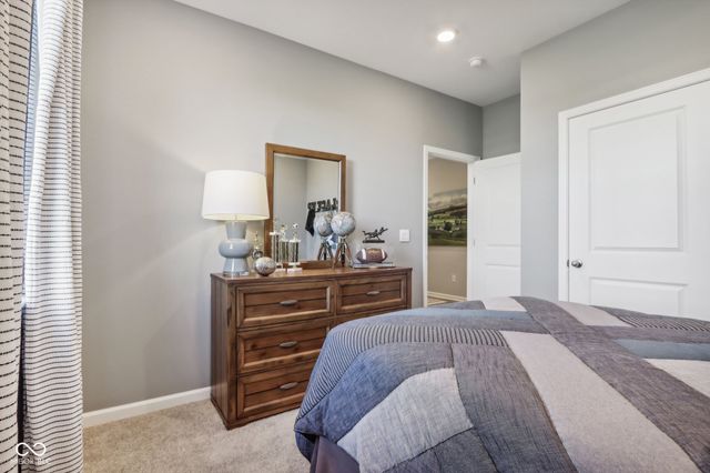 9134 Fitzgerald Drive, Indianapolis, IN 46239