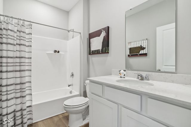 9134 Fitzgerald Drive, Indianapolis, IN 46239