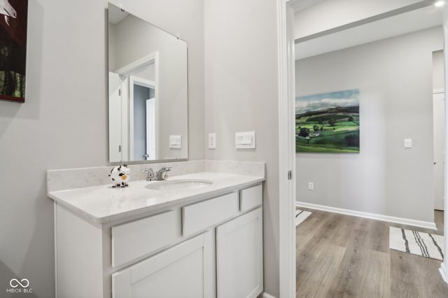 9134 Fitzgerald Drive, Indianapolis, IN 46239