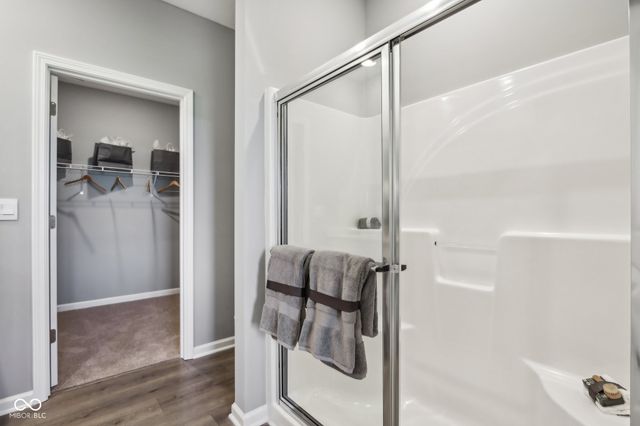 9134 Fitzgerald Drive, Indianapolis, IN 46239
