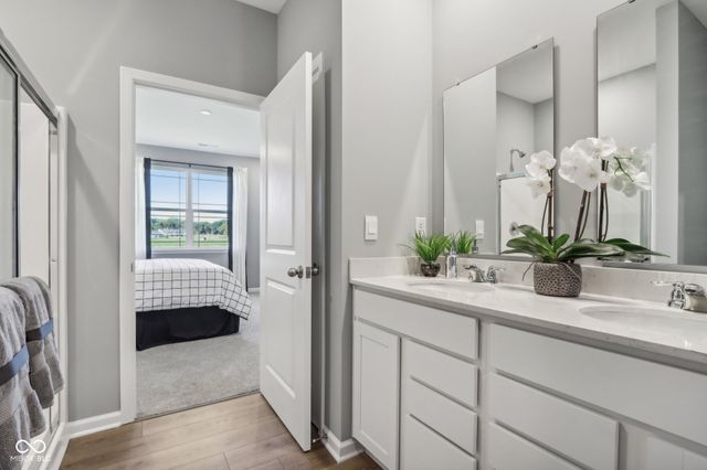 9134 Fitzgerald Drive, Indianapolis, IN 46239