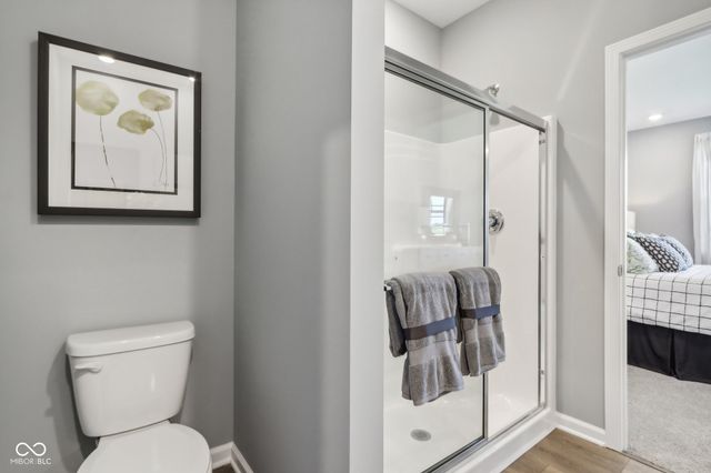 9134 Fitzgerald Drive, Indianapolis, IN 46239