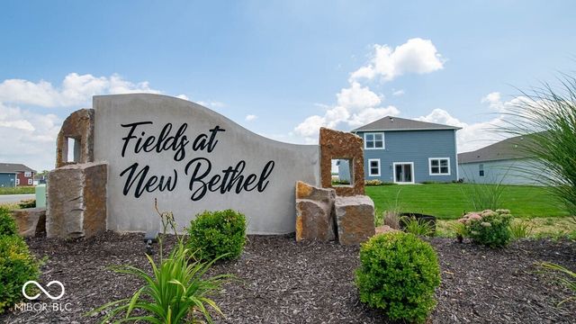 9134 Fitzgerald Drive, Indianapolis, IN 46239