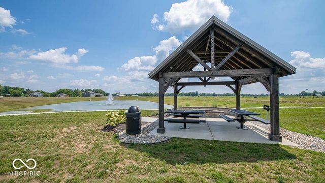 9134 Fitzgerald Drive, Indianapolis, IN 46239