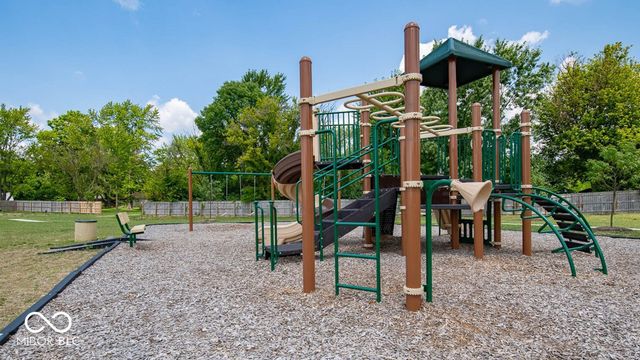 9134 Fitzgerald Drive, Indianapolis, IN 46239