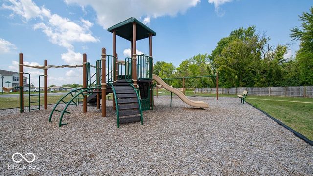 9134 Fitzgerald Drive, Indianapolis, IN 46239