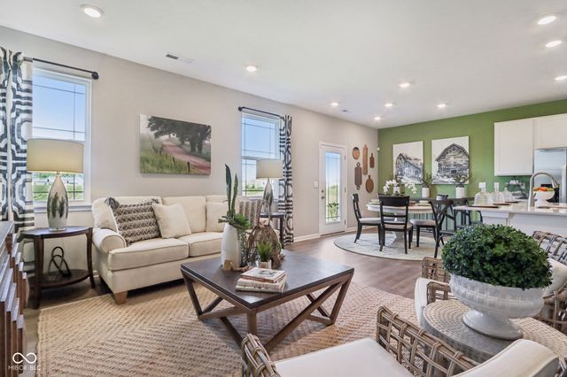 9134 Fitzgerald Drive, Indianapolis, IN 46239