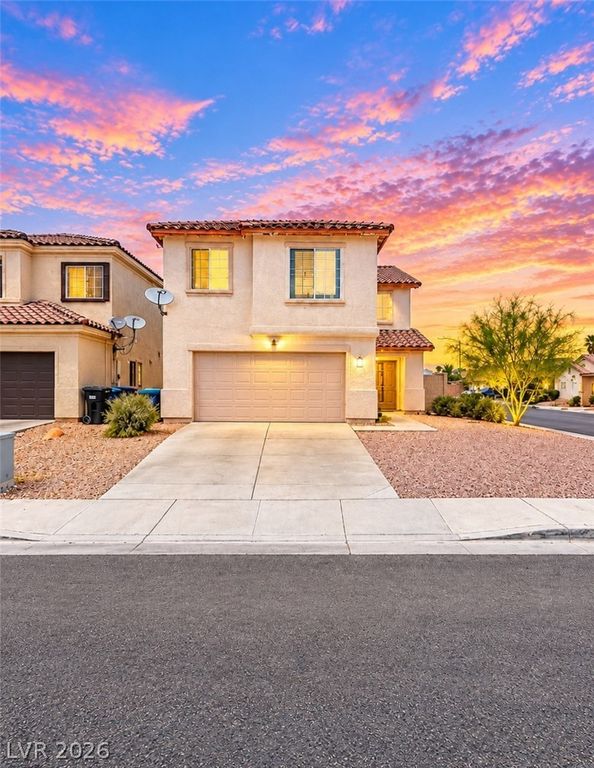 6584 ELK CREEK Lane None, Las Vegas, NV 89156