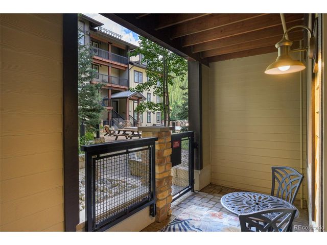 670 Winter Park Dr 3307, Winter Park, CO 80482