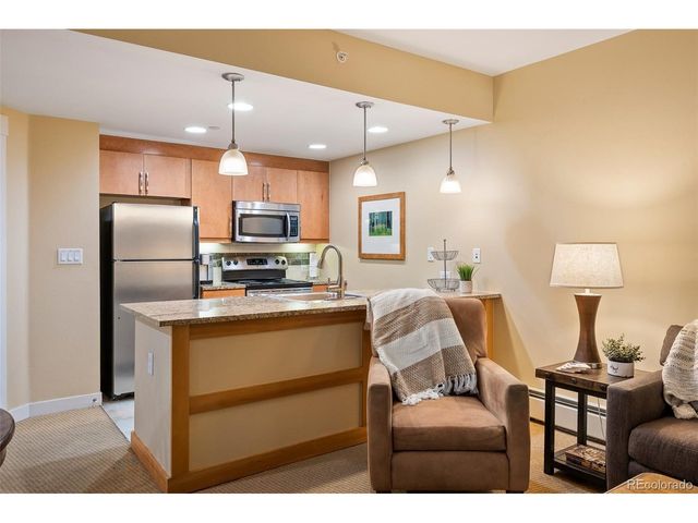 670 Winter Park Dr 3307, Winter Park, CO 80482