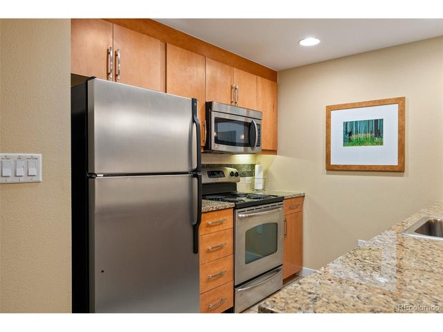 670 Winter Park Dr 3307, Winter Park, CO 80482