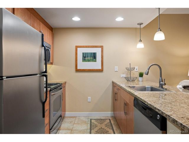 670 Winter Park Dr 3307, Winter Park, CO 80482