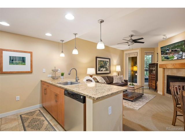 670 Winter Park Dr 3307, Winter Park, CO 80482