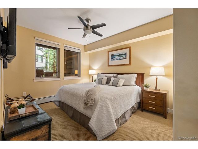 670 Winter Park Dr 3307, Winter Park, CO 80482