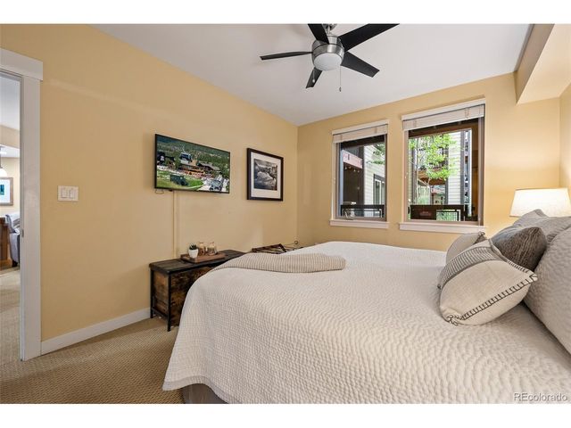 670 Winter Park Dr 3307, Winter Park, CO 80482