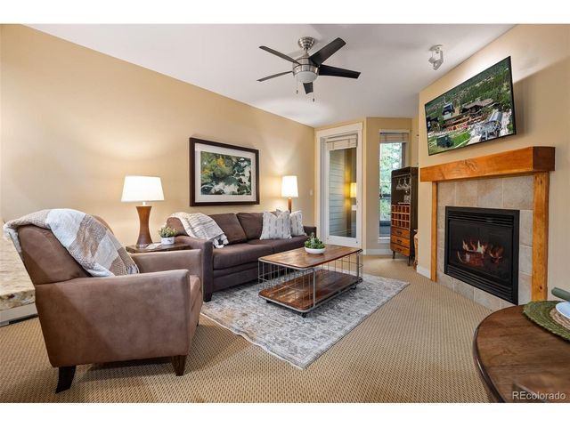 670 Winter Park Dr 3307, Winter Park, CO 80482