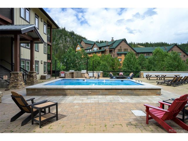 670 Winter Park Dr 3307, Winter Park, CO 80482