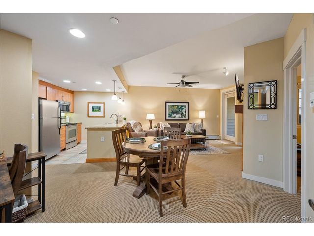 670 Winter Park Dr 3307, Winter Park, CO 80482