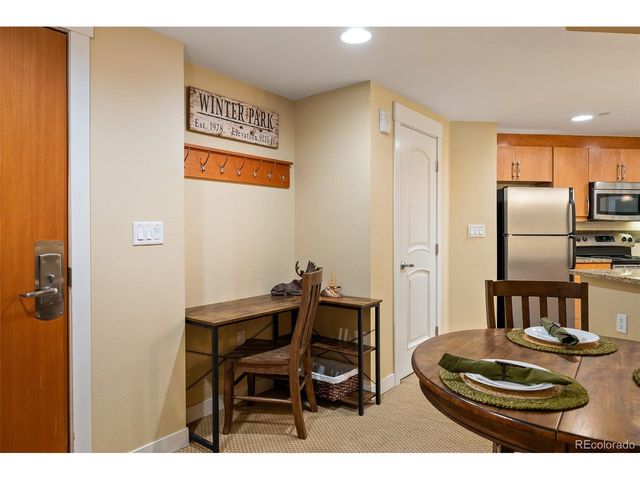 670 Winter Park Dr 3307, Winter Park, CO 80482