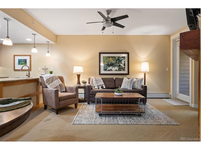 670 Winter Park Dr 3307, Winter Park, CO 80482