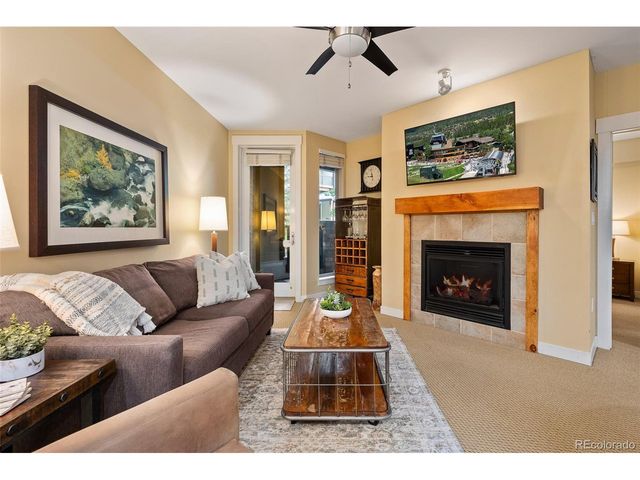 670 Winter Park Dr 3307, Winter Park, CO 80482