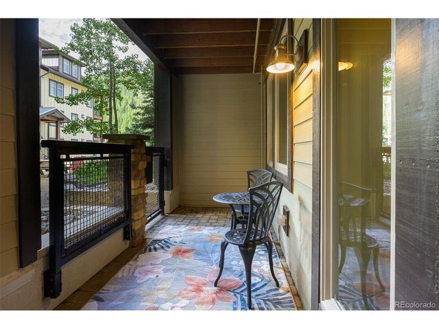 670 Winter Park Dr 3307, Winter Park, CO 80482