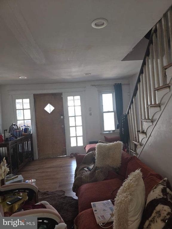 7730 TEMPLE RD, PHILADELPHIA, PA 19150 — exterior