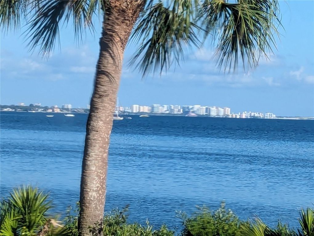 Image 39 of property listing at 2008 CANAL DRIVE M3, Bradenton, FL 34207
