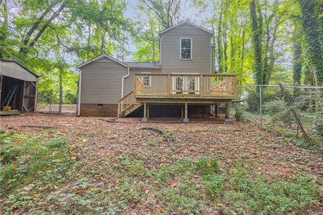 118 Evergreen Court, Central, SC 29630