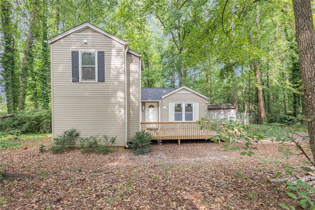 118 Evergreen Court, Central, SC 29630